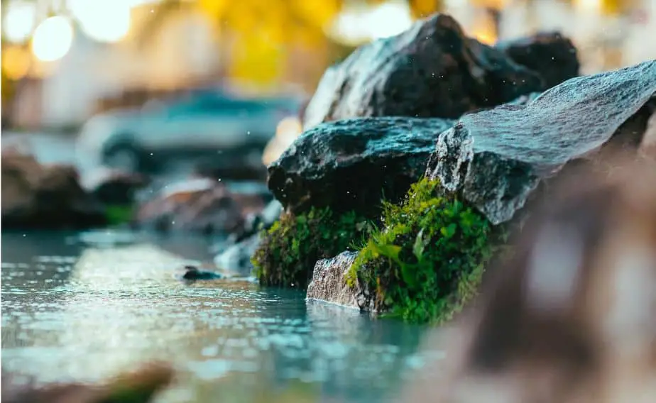 Washing Dishes With Lake Or River Water Is It Safe Outdoor Luxuriez